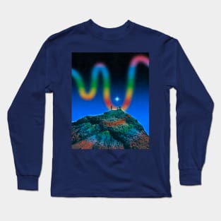 Luminous Experience Long Sleeve T-Shirt